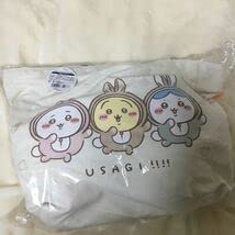 Amazon | ちい かわ 2023 ハッピーバッグ 福袋 うさぎ ハチワレ バッグ